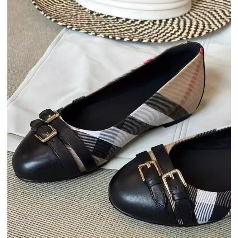 Fashion French Retro Style 202 - Womens Heels 评论和价格
