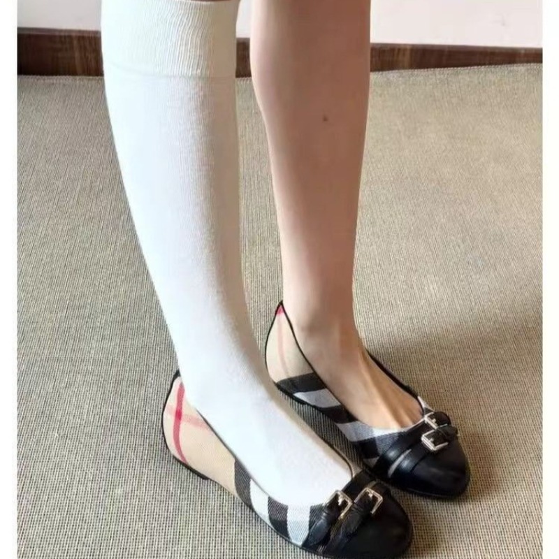 Fashion French Retro Style 202 - Womens Heels 评论和价格