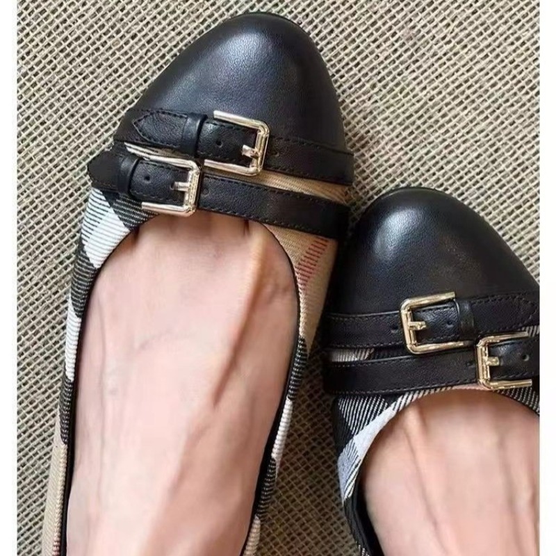 Fashion French Retro Style 202 - Womens Heels 评论和价格
