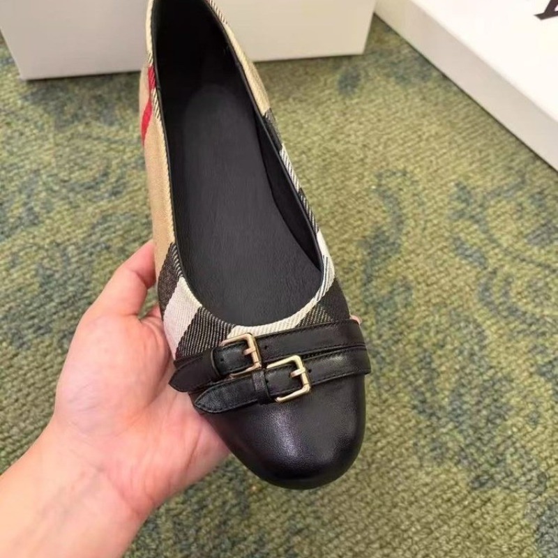 Fashion French Retro Style 202 - Womens Heels 评论和价格