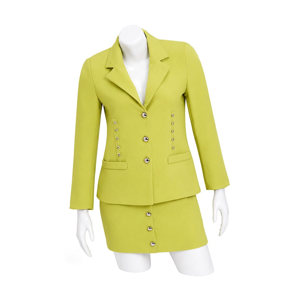 Gale Weathers Costume Journali - Womens Blazer 评论和价格