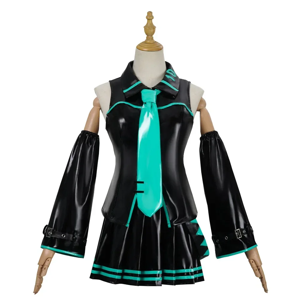 Anime Cosplay Full Set, Dreamy - Midi Dress 评论和价格