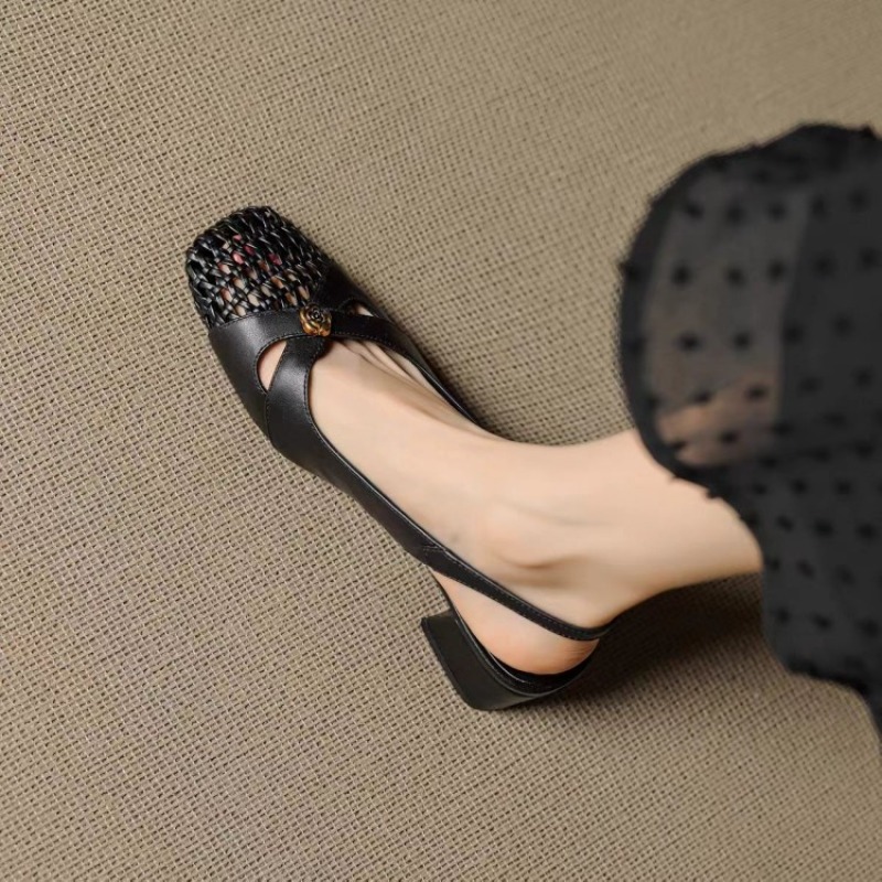 Women's French-style closed-to - Womens Heels 评论和价格