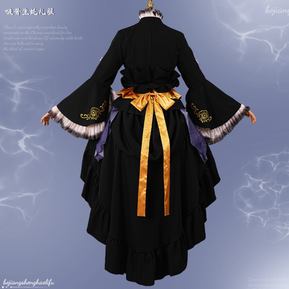 Black Butler Ciel Phantomhive  - Formal Skirt 评论和价格