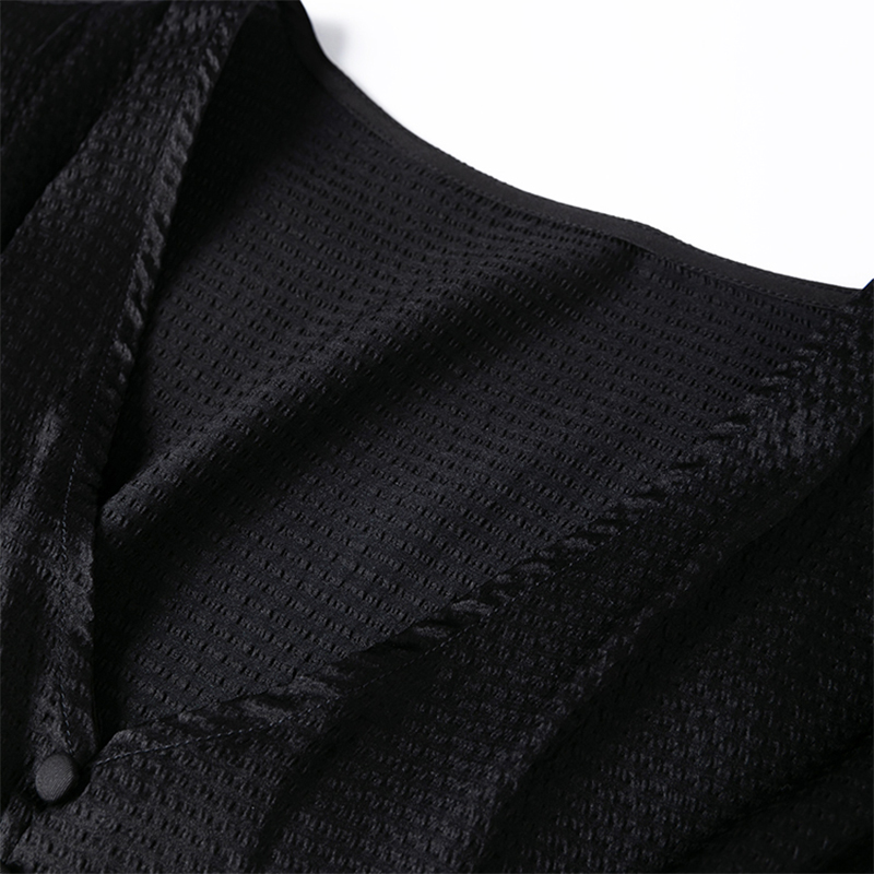 Women Silk Blouse 93% Mulberry - Silk Blouse 评论和价格
