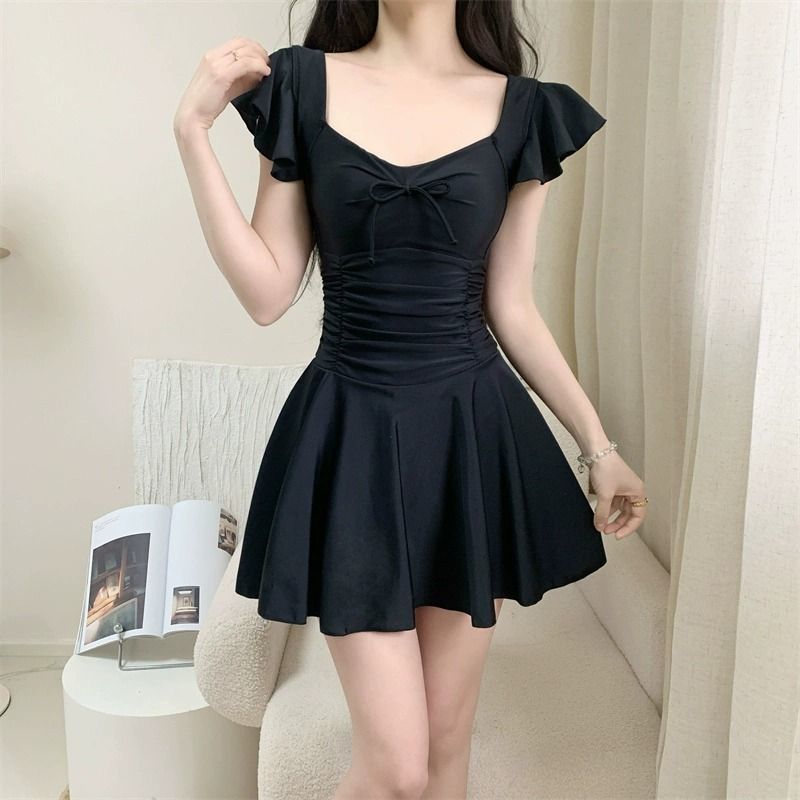 2026 Women Open Back Short Sle - Womens Suit 评论和价格