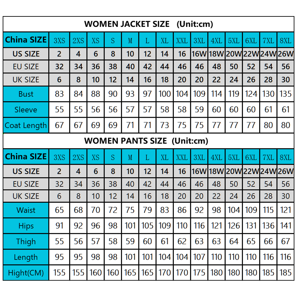 Elegant Suits Women 2 Piece Se - Womens Blazer 评论和价格