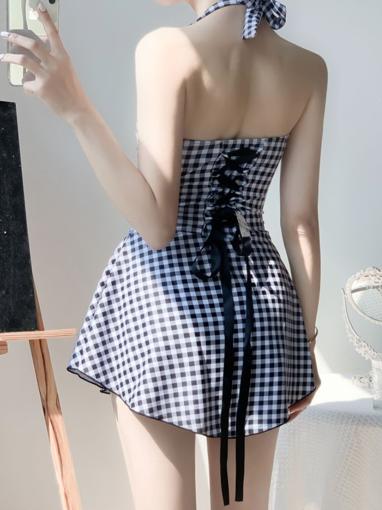 2026 New Women Backless One Pi - Womens Suit 评论和价格