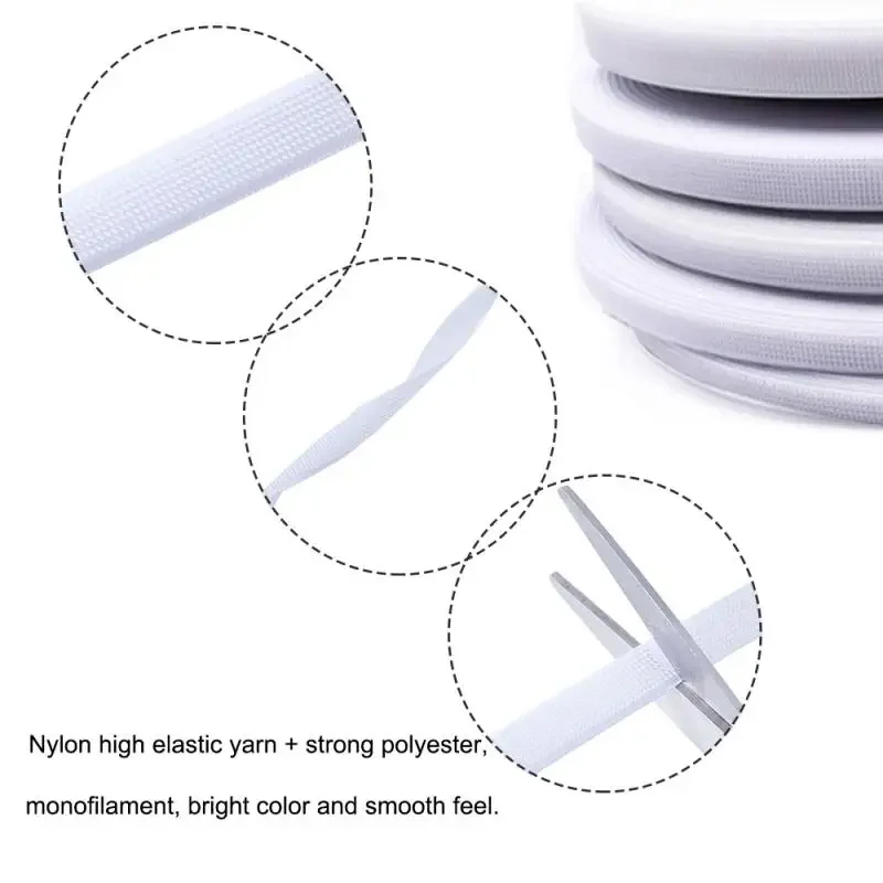 50 yards/roll Polyester Fish B - Wedding Dress 评论和价格