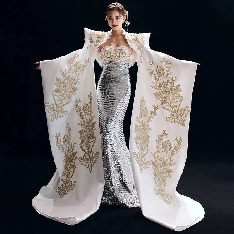 Formal The Host's Dress Is Dig - Evening Gown 评论和价格