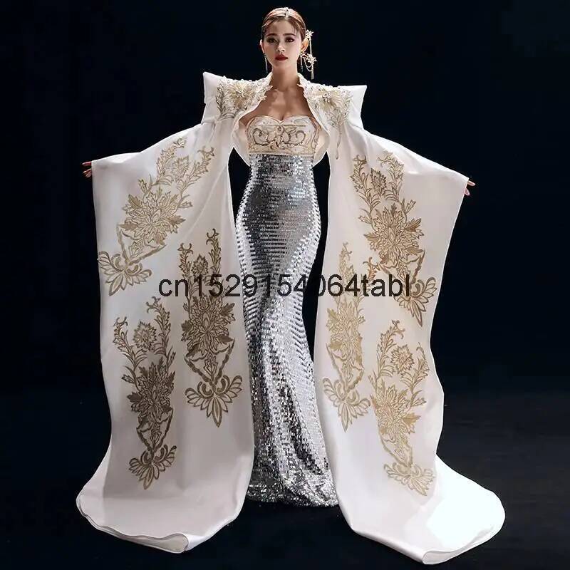 Formal The Host's Dress Is Dig - Evening Gown 评论和价格