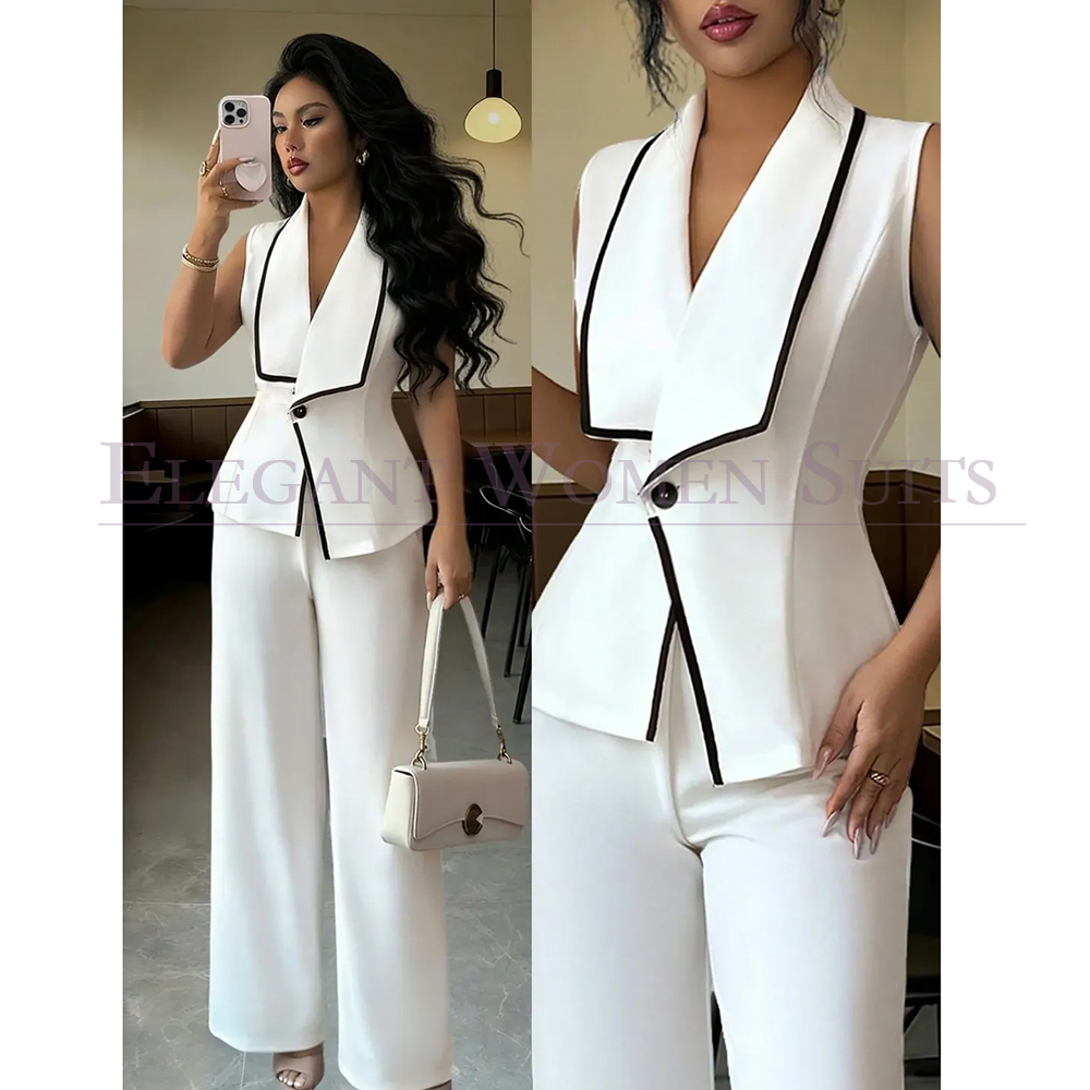 Cusual One-button Women's Suit - Womens Blazer 评论和价格