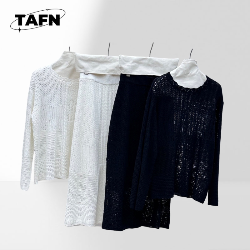 Ladies Fashion Skirt Soft Fabr - Silk Blouse 评论和价格