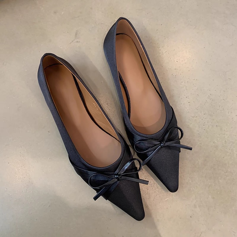 Summer New Style Chiffon Fashi - Womens Heels 评论和价格