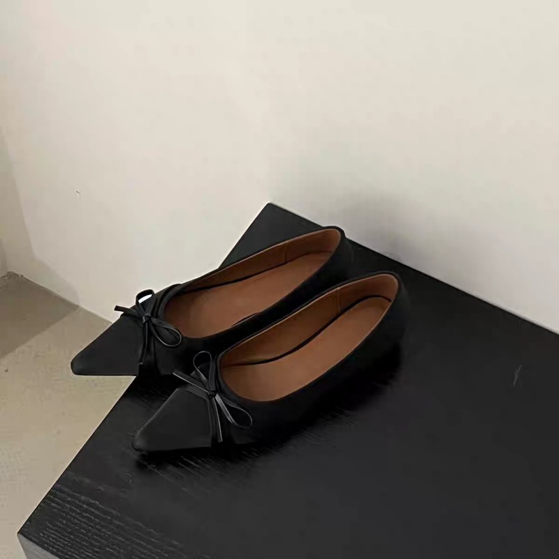 Summer New Style Chiffon Fashi - Womens Heels 评论和价格