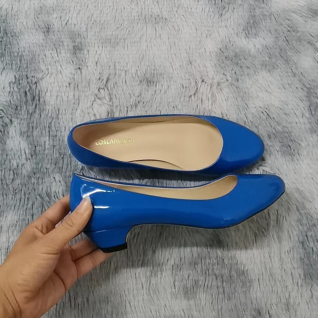 Women Wedge Pumps Autumn Casua - Womens Heels 评论和价格